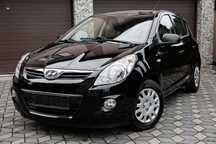 ~Hyundai i20~An 2011~1.4 Benzina~Km 154000