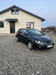 Vand Seat Leon 2011