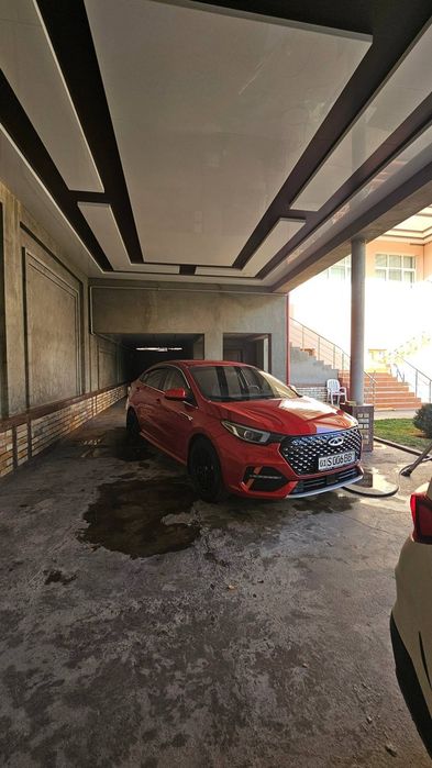 Chery arrizo 6 pro 2023