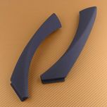 maner bmw interior seria 3 e90 e91 e92 negru crem gri sau capac maner