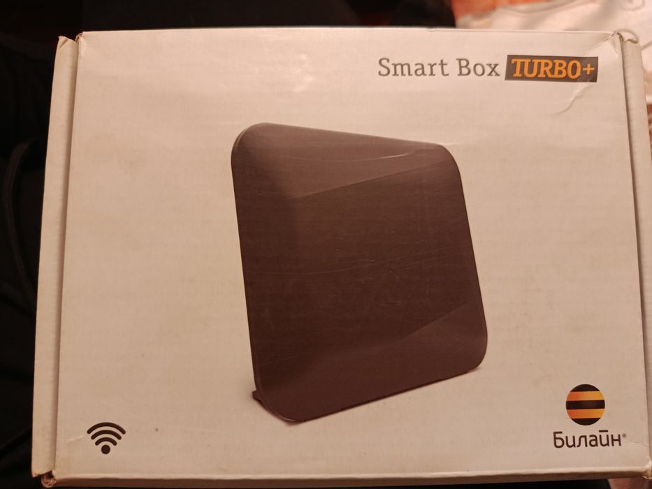 Роутер Wi-fi Beeline