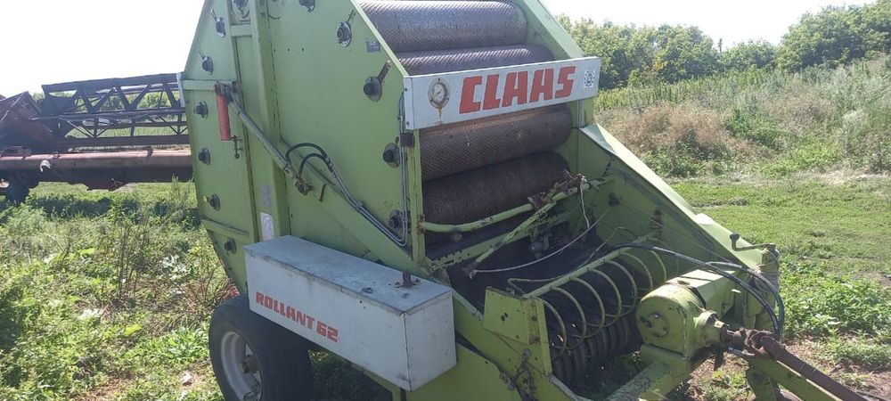 Продам пресс class