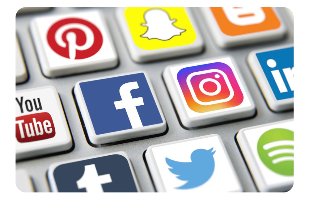 SMM xizmatlari va target