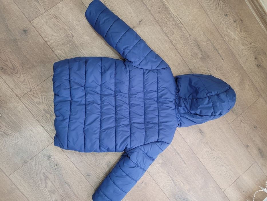 Зимно яке LC Waikiki,размер 98-104см