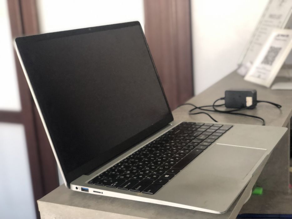 Срочно продам ноутбук
