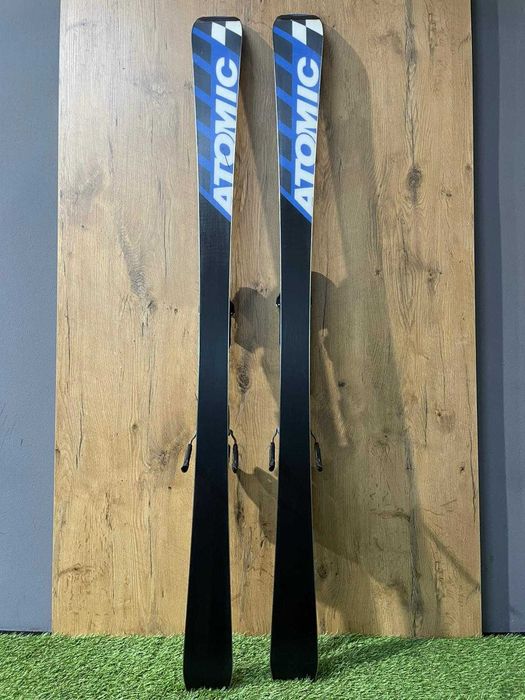 Schiuri ATOMIC 150cm
