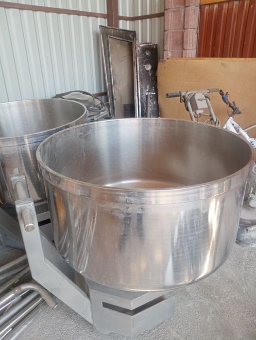 Продам ДЕЖА на 300 литров