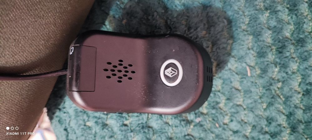 Camera de bord pentru Renault și Ford