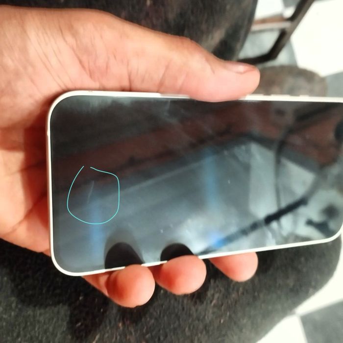 Iphone 14. YOMKOST 89,128 xotira