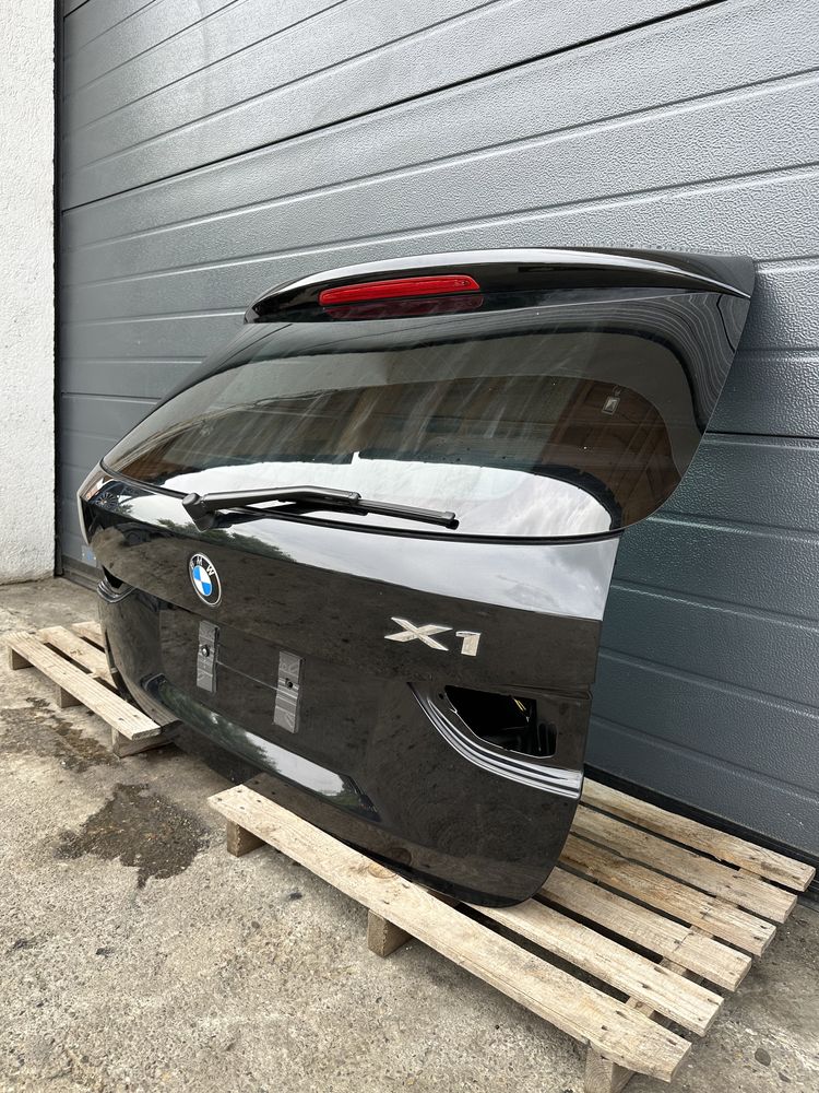 Haion / Capota portbagaj BMW X1 E84 2009-2015