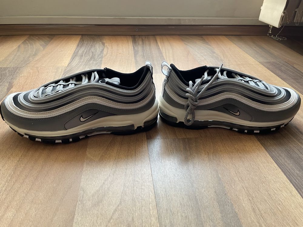 Nike air max 97 barbati