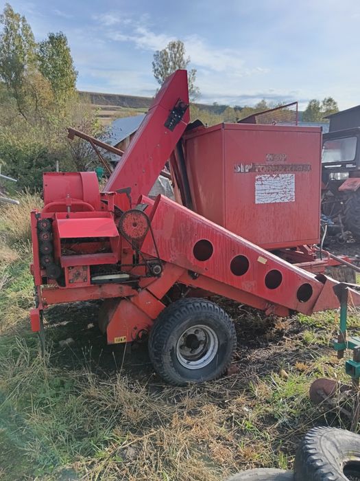 De vanzare sip tornado 40