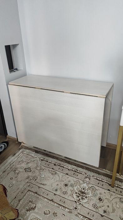 Стол-трансформер складной