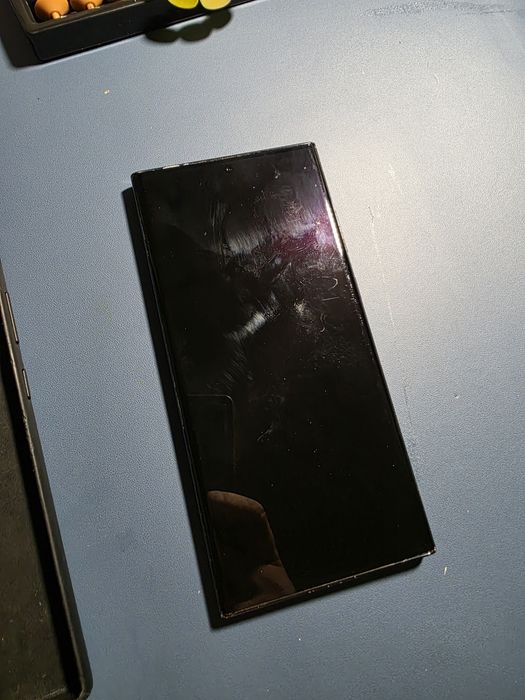 Samsung S23 Ultra 512 GB