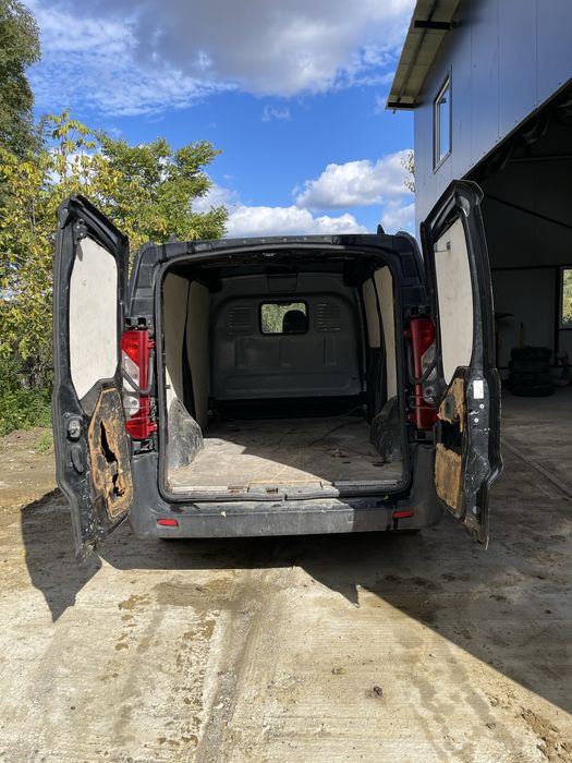 Se vinde Peugeot Expert