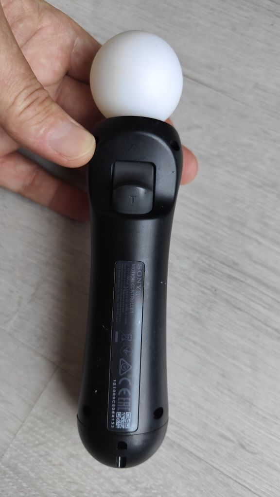 Controller Maneta PS Move Controller PS4 PS5