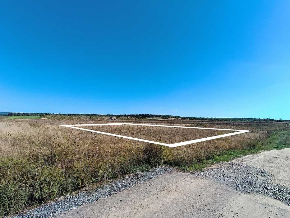 Teren Cihei langa Inelul Metropolitan 1000m2 - intravilan PUZ PUD