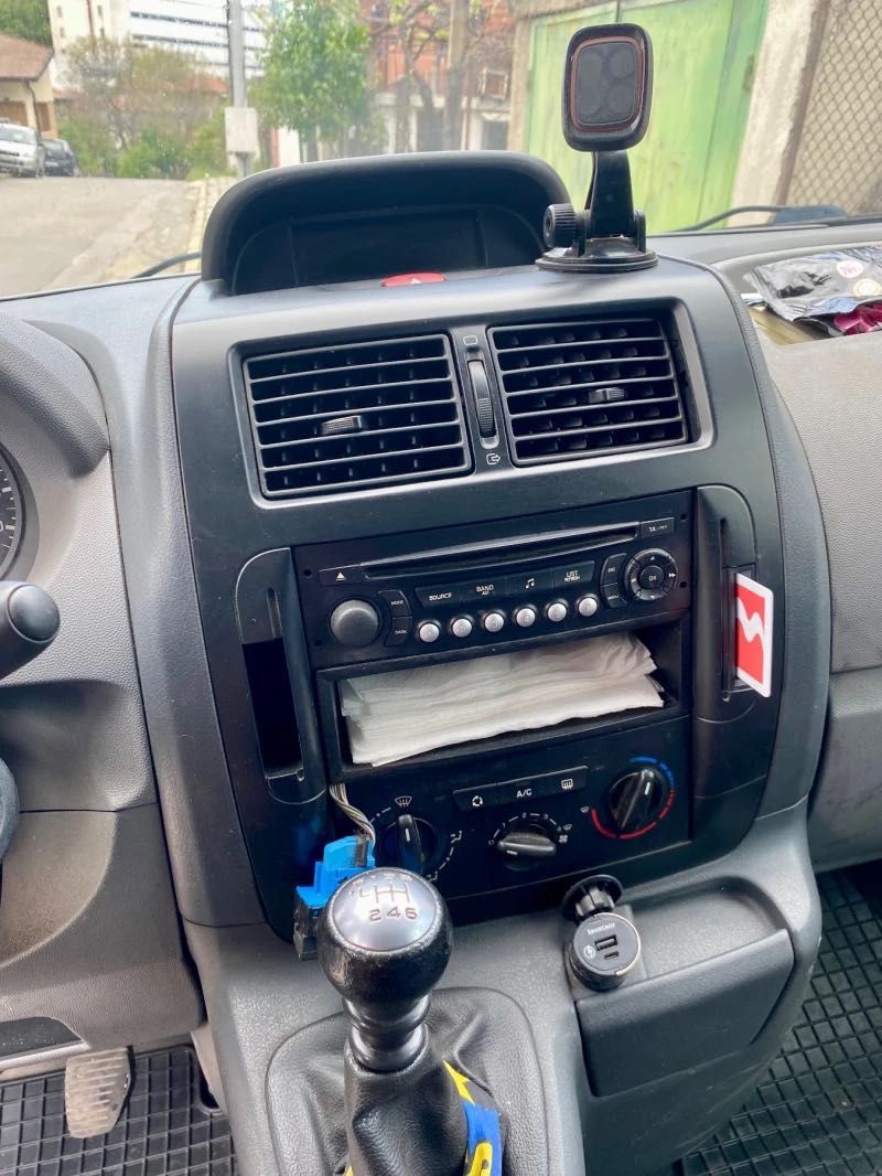 Fiat Scudo 120 multi jet
