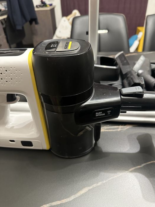 Karcher VC 7 Cordless yourMax Extra