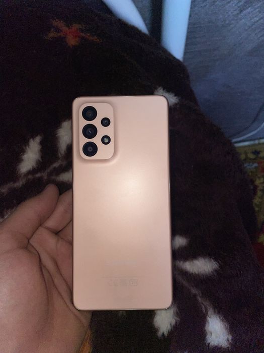 Samsung galaxy a53 5G