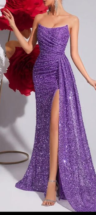 Официални рокли нови