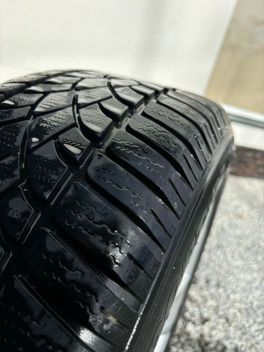 Set roti complete- 225/55/r17