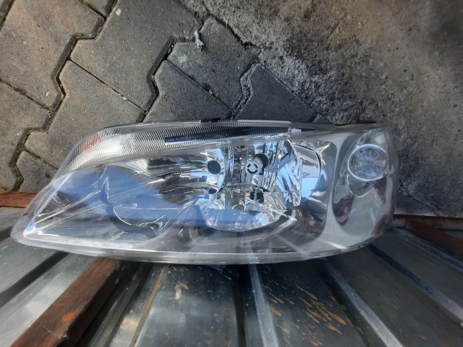 Far dreapta seat ibiza