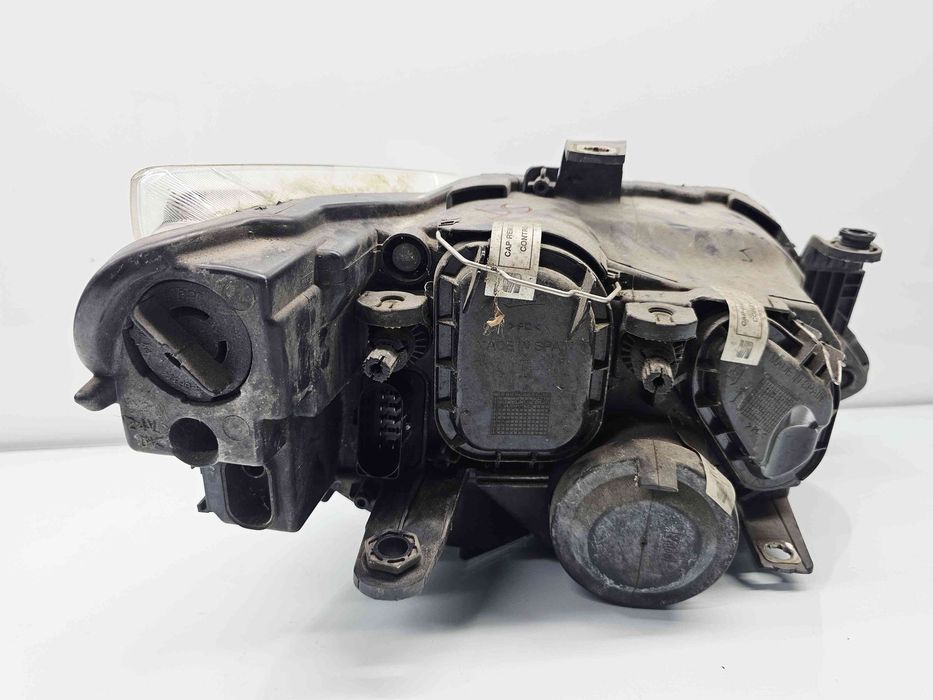 Far stanga Seat Ibiza 5 (6J5) [Fabr 2008-2017] 6J2941005D