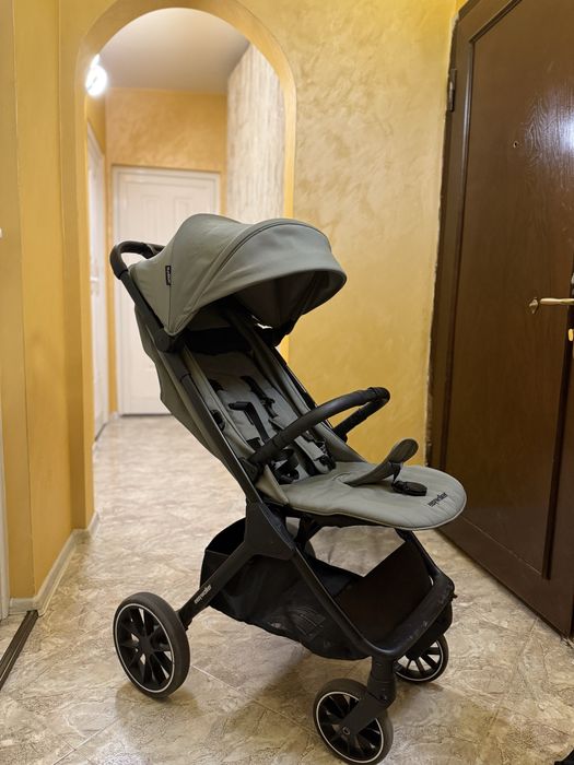Детска количка Easywalker Jackey2 XL