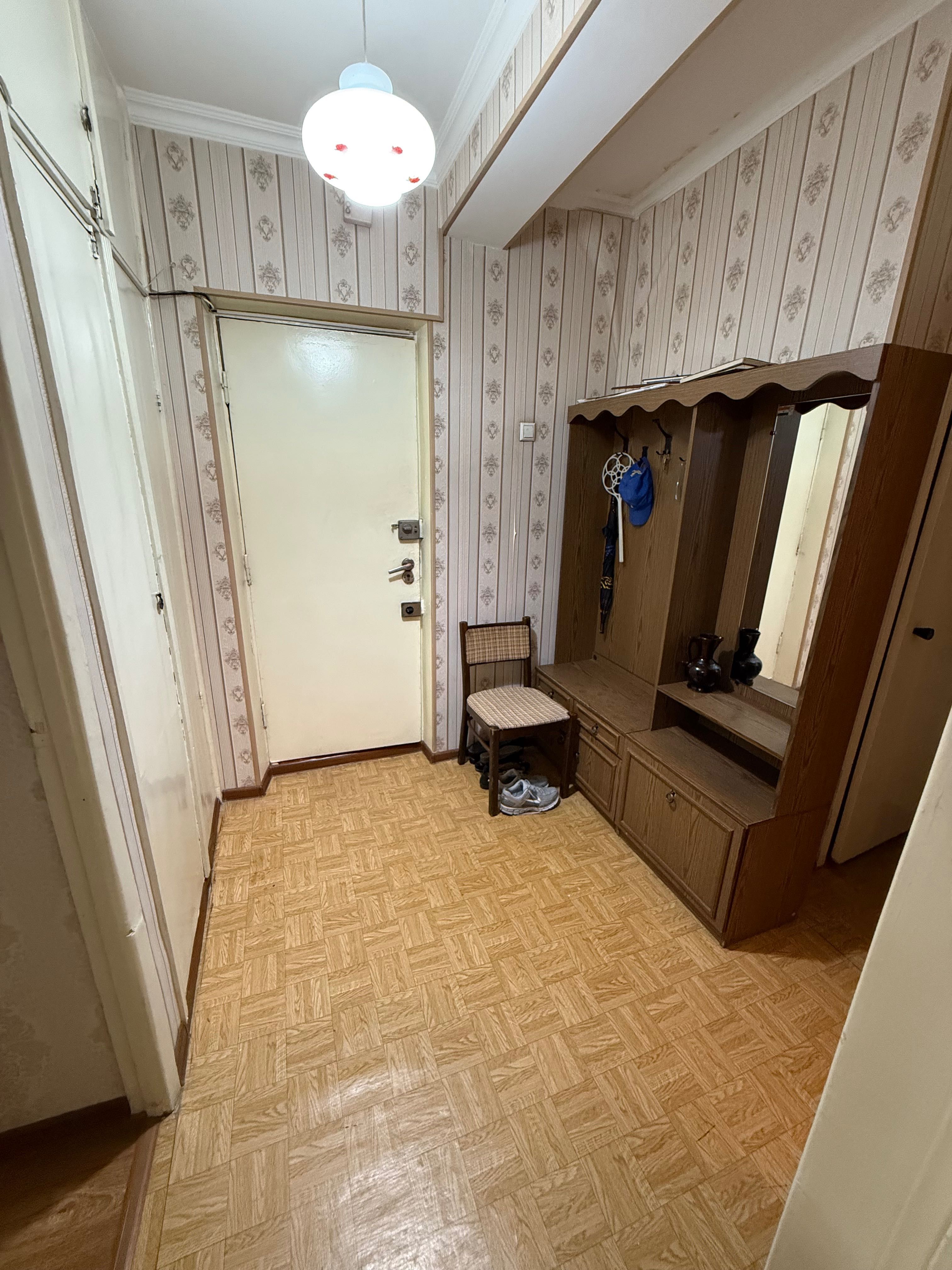 Продажа квартир Юнус-Абад