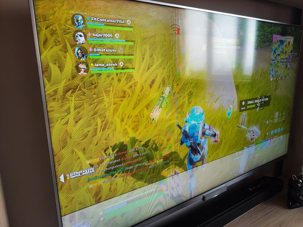 Телевизор Sony kdl 50