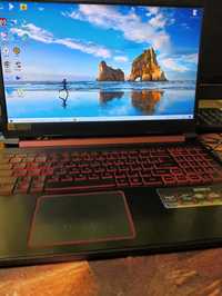 Ноутбук acer nitro an515-54