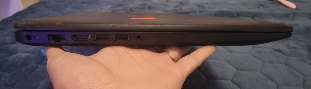 Лаптоп  HP 17-ca0204ng 17 инча