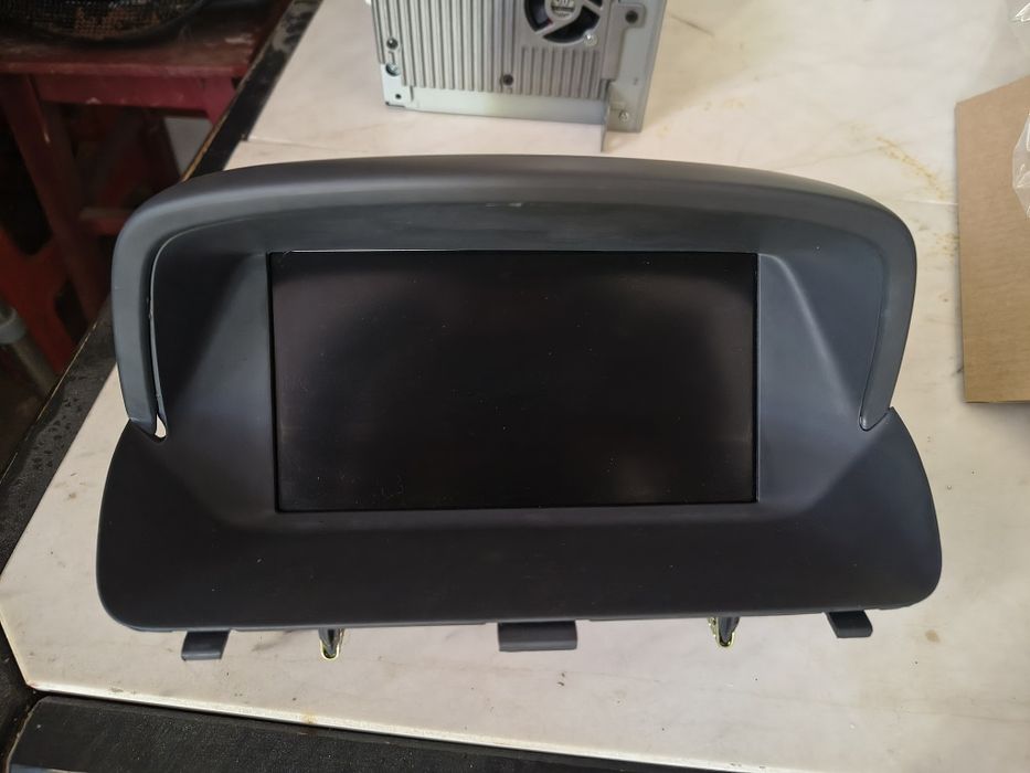 Медия комплект CD Opel Mokka 2015 1.7