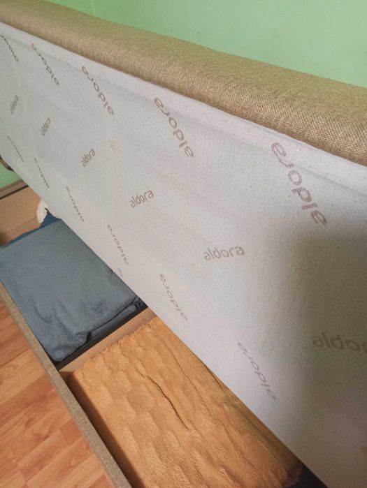 Canapea extensibilă