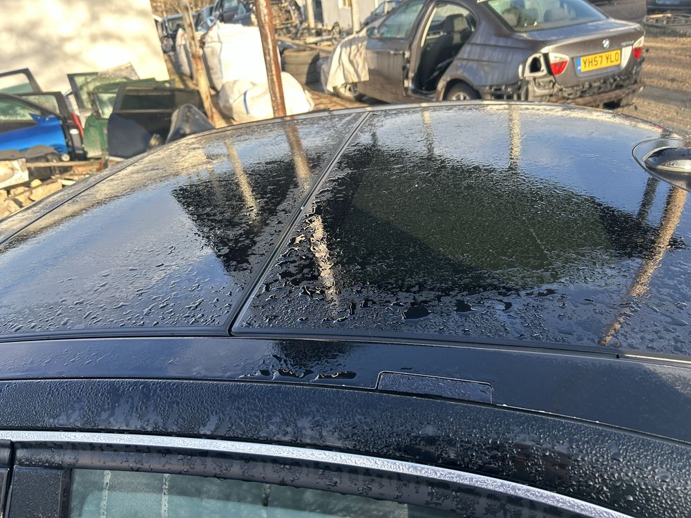 Mercedes W204 C300 V6 3.0i 231кс. 4matic 2009г. - НА ЧАСТИ