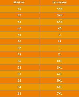 GEACA Plein Sport barbati, toamna iarna