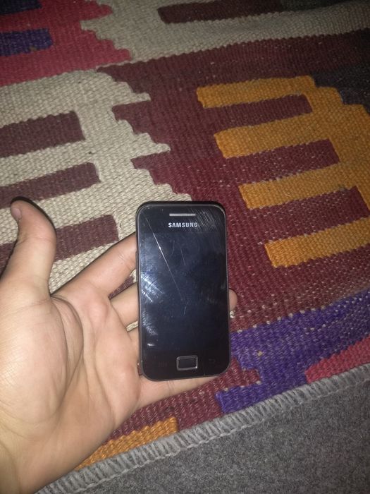 Samsung duos gt 5830g