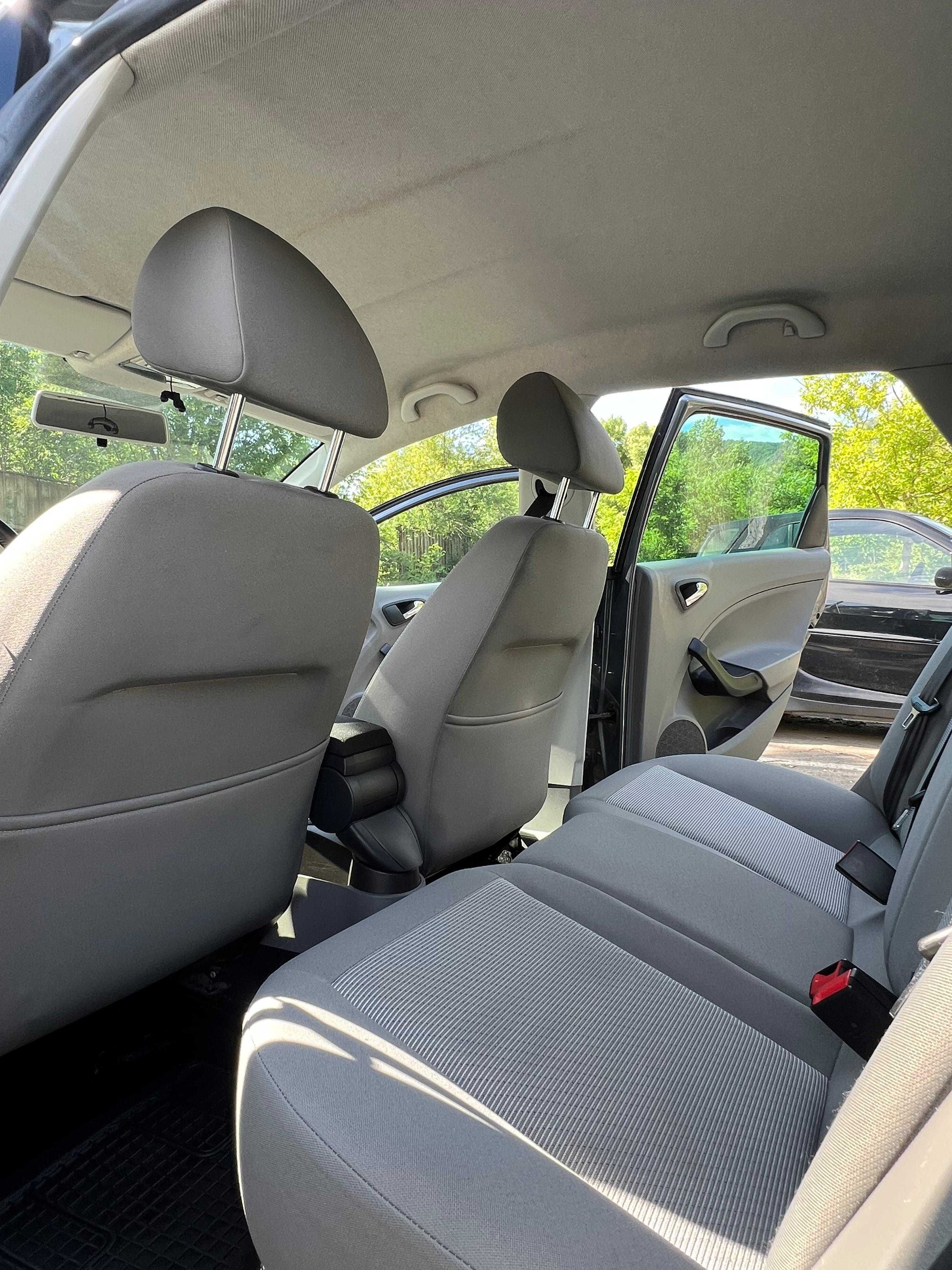 Seat Ibiza 2013 1.6 TDI