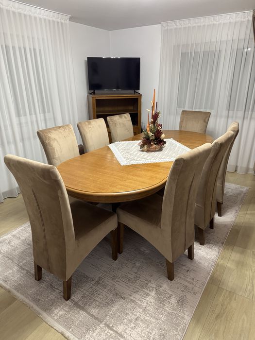 De vanzare Set Sufragerie