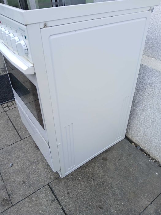 Свободно стояща печка