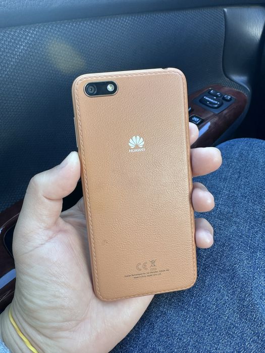 Хуауей у5 доставка бар