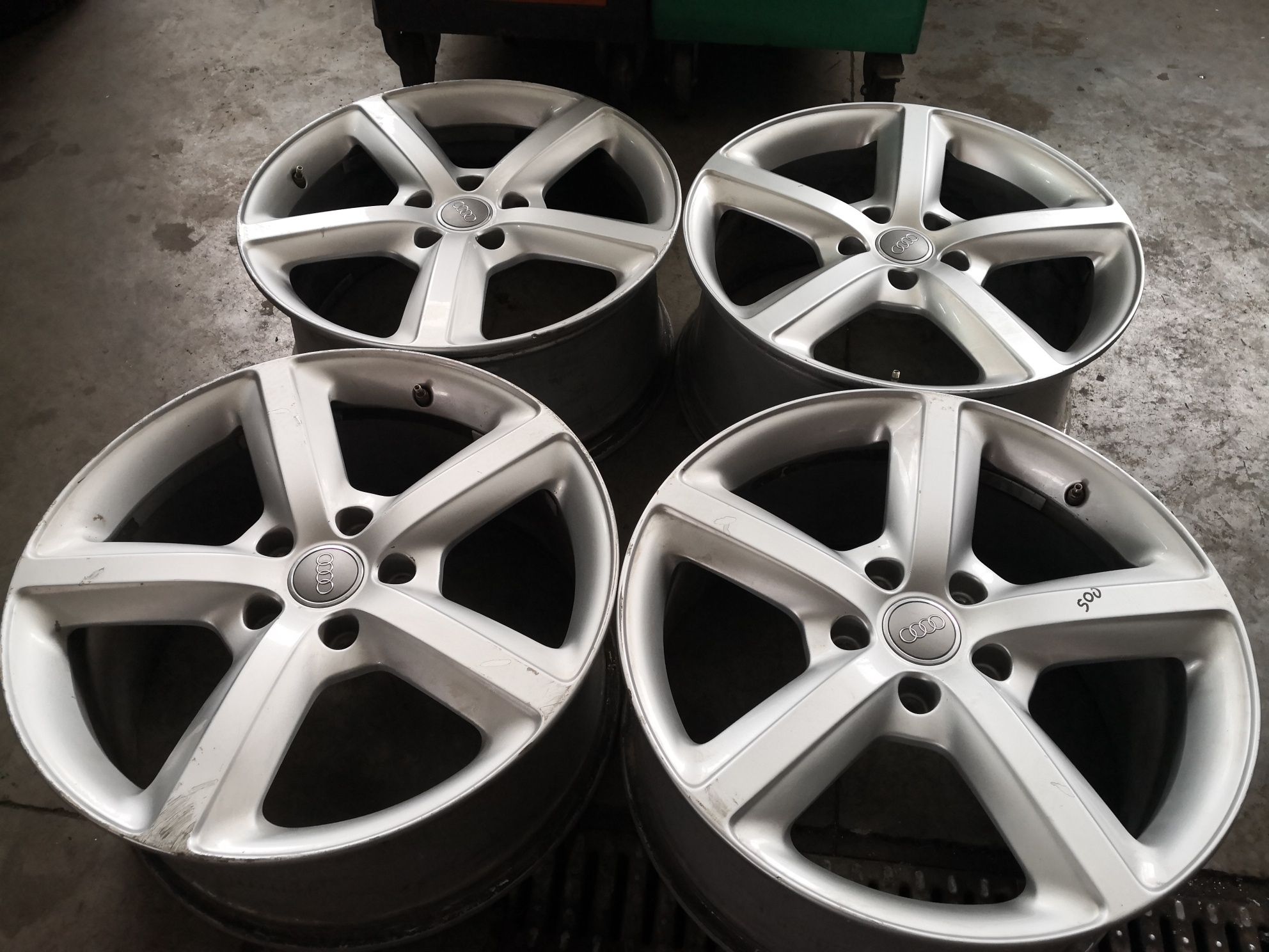 5х130 фолксваген тоарег ауди Q volkswagen touareg 5x130 20 цола джанти