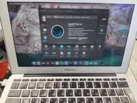 Macbook air 2013 2 ядерный core i5