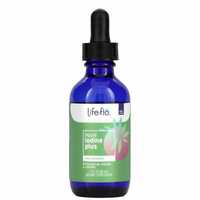 Легендарный Йод Life-Flo от iHERB