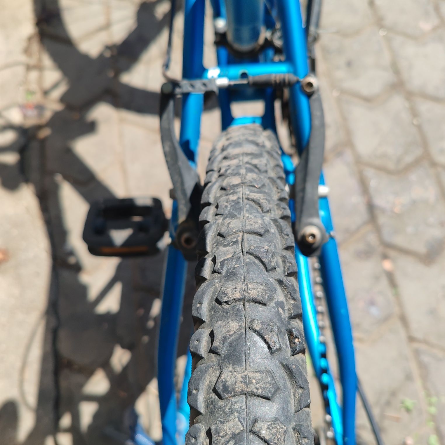 Vând bicicletă copii mountain bike