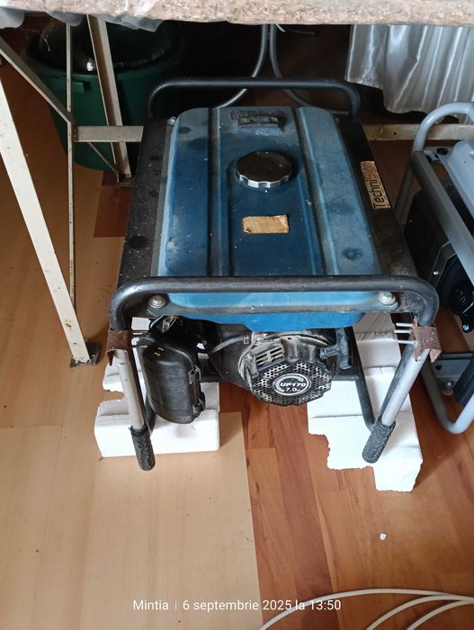 Generator electirc 3 kw