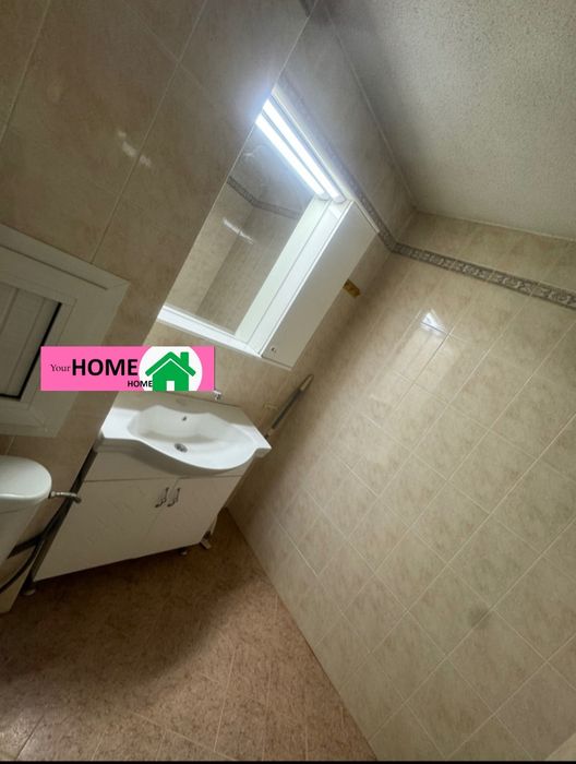 Дава се под наем Двустаен апартамент в София, Люлин 6 - 65 кв.м за 408 € - Снимка #4