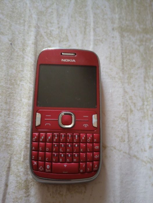 Telefoane Nokia cu butoane decodare