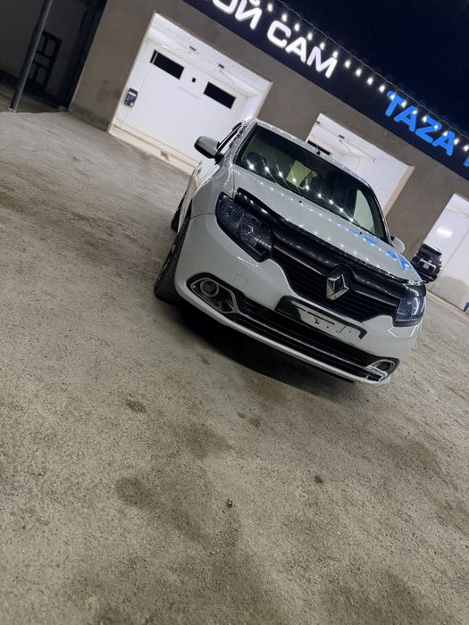 Renault Logan срочно продаю